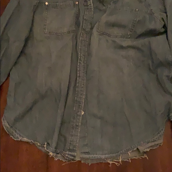 Universal Thread top - Picture 3 of 4